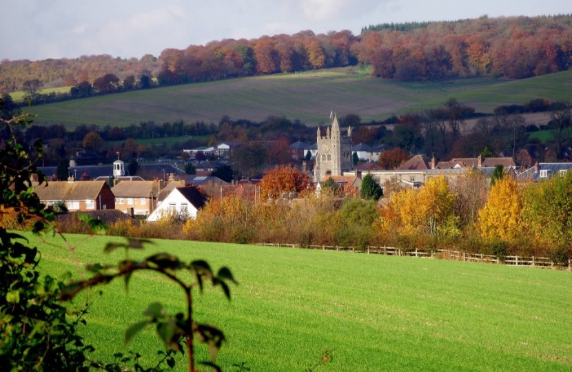 Protect the Chilterns 