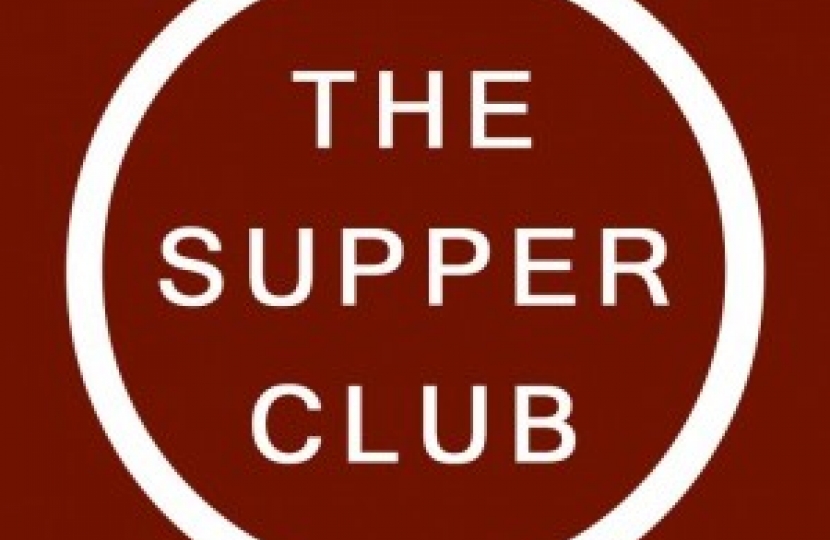 The Supper Club