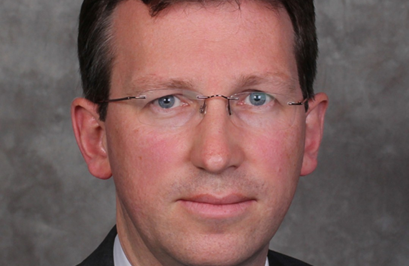 Rt Hon Sir Jeremy Wright KC MP