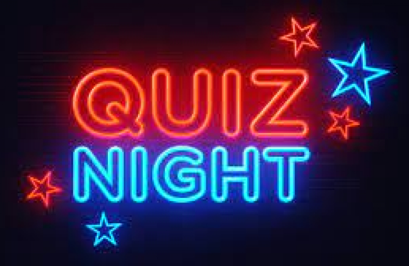 Quiz Night