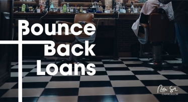 Bounce Back Loans UK Government