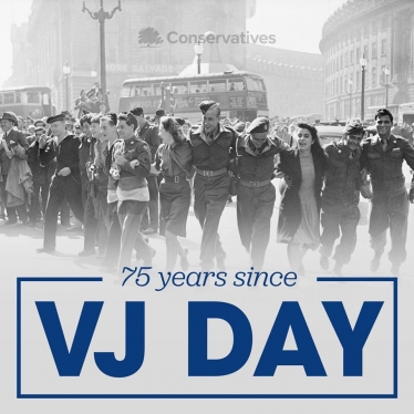 VJ Day