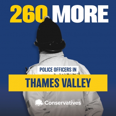 Thames Valley Police