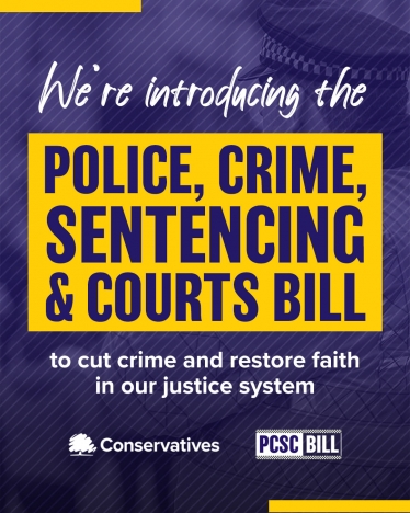 Police Bill